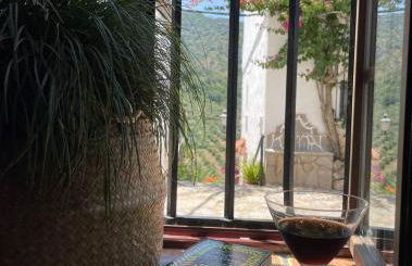 CASA EL CALLEJON DE BENAMAHOMA - Foto 19