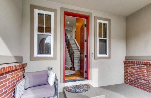 Yard, Home Gym, and Game Room Spacious Aurora Home - Foto 41