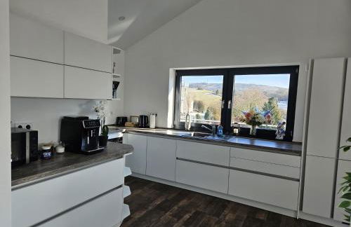 Stilvolle Penthouse mit großzügiger Sonnenterrasse - Foto 6