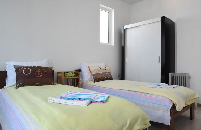 Apartments Plovdiv Masonette Kapana - Foto 2