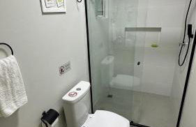 Apartamento na região central de Foz - Cancún - Foto 69