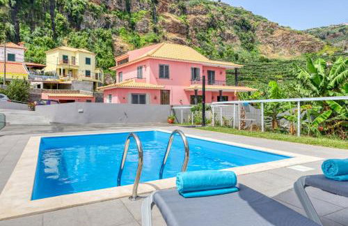 Casa da Tia Celeste II, a Home in Madeira - Foto 34