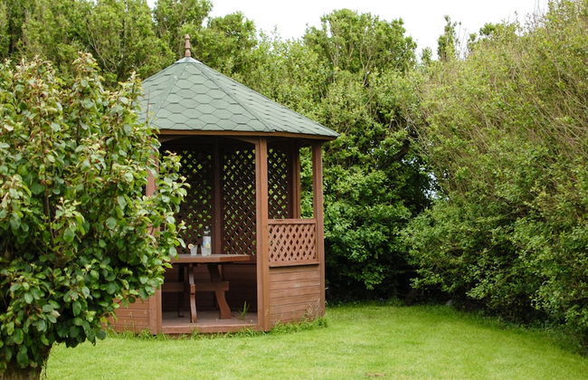 The Saddle and Stable Rooms - Foto 69