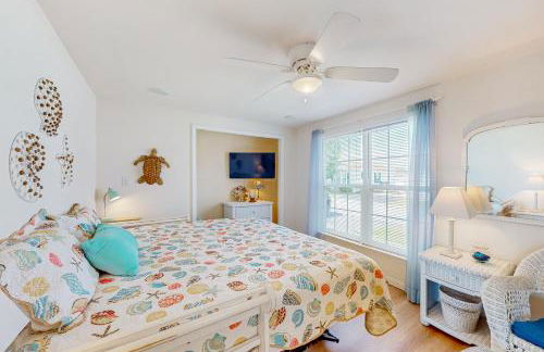 Bay-View Beauty in Assateague Point - Foto 13