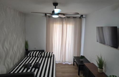 Escudero 2a apartment - Foto 4