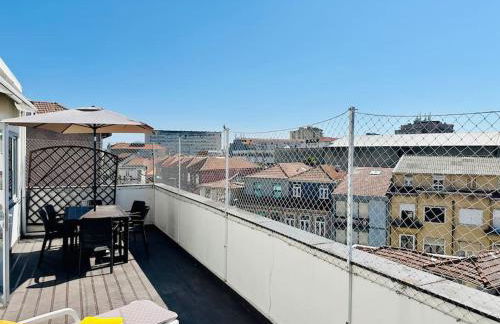 Renovado com AC, 2 WC completos, terraço e garagem - Foto 37