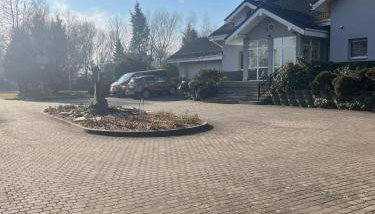 Noclegi Opole-Chmielowice Apartament C - Foto 3