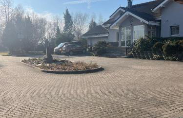 Noclegi Opole-Chmielowice Apartament C - Foto 3