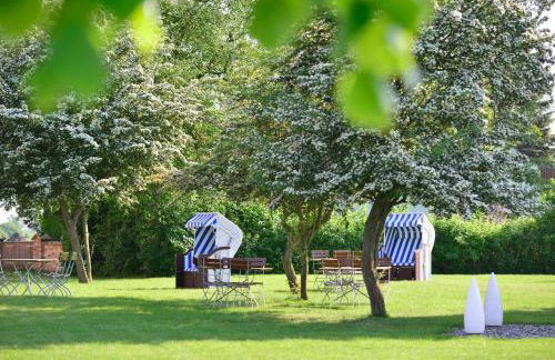 Strandhafer Aparthotel - Photo 44