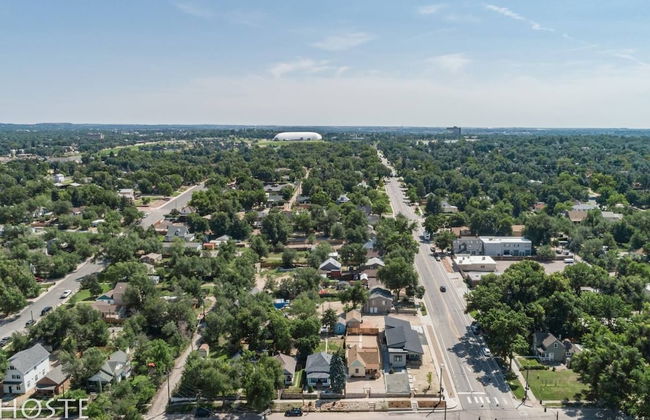 2BR Downtown Adventure Pikes Peak Views AC! - Foto 30