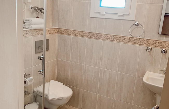 Marin Port Otel - Foto 20