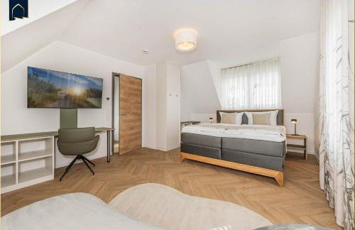 Ückeritz Herzklopfen - Foto 20