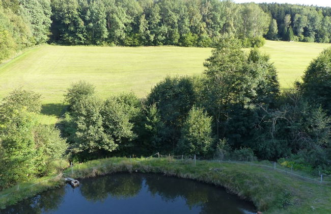 Wohnung in Lindau Nahe Schonsee Wald - Photo 37