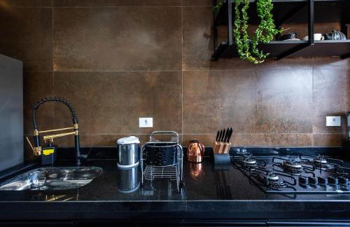 Apartamento temático Rei Pelé Vila Belmiro - Foto 14