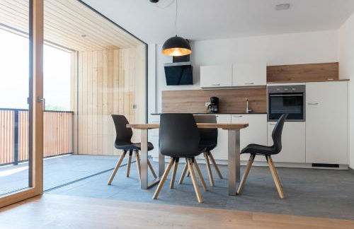 MESNERHOF CHALET - Ruhe, Rückzug & Südtiroler Charme mit kostenlosem Parken in der Tiefgarage - Photo 15