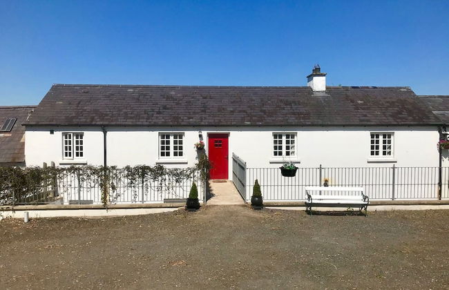 Kingsmills Cottages Cookstown - Foto 45