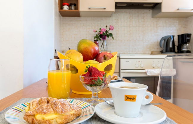 Foxy studio 1 - Foto 20