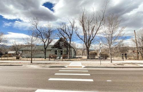 New Remodel in upscale neighborhood - Foto 20