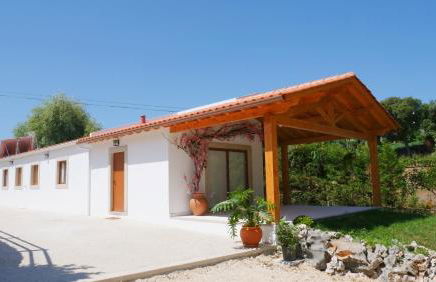 Casa Jasmim, Quinta Carmo - Alcobaça/Nazaré - Foto 4