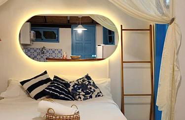 Casinha Azul Ilha Grande - Foto 5