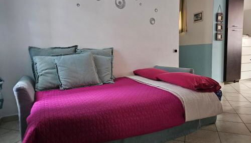 Casa Alessio, luminosa, centrale, ad un passo dal mare - Foto 4