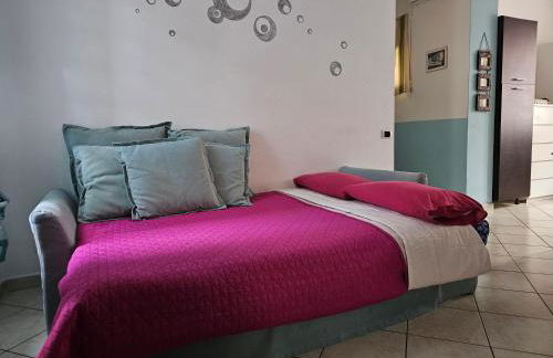 Casa Alessio, luminosa, centrale, ad un passo dal mare - Foto 4