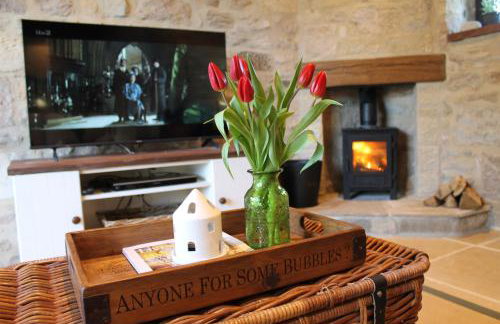 Coach Cottage Northumberland - Foto 9