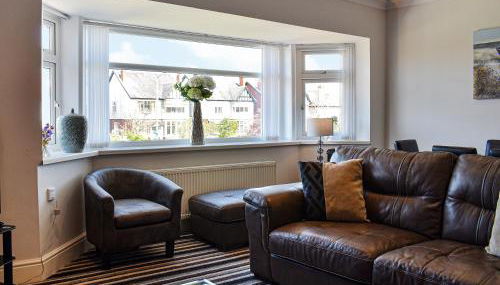 Birkby Lodge - Foto 4