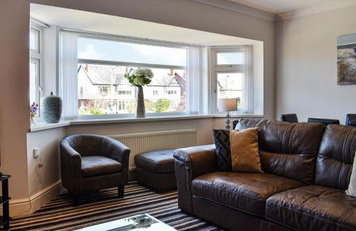 Birkby Lodge - Foto 4