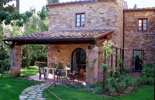 Fattoria Casa Sola - Foto 27