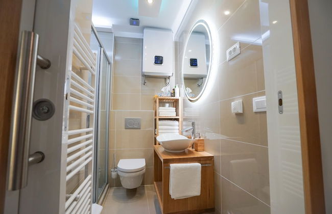 Destino City Apartments - Photo 16