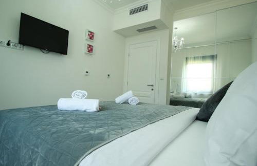 Luxury Villa Sara with Jacuzzi in Malinska - Foto 33