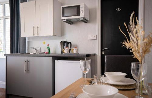 Coasters Holiday Apartments - Foto 32