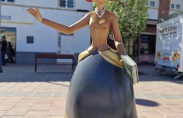 AniCa II, el lugar de la Mancha - Foto 70