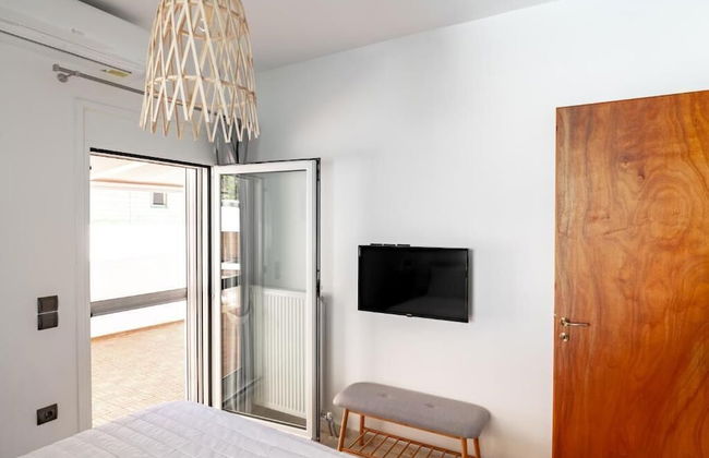 Siora Agiolina 2 BD Private Pool Villa - Foto 9