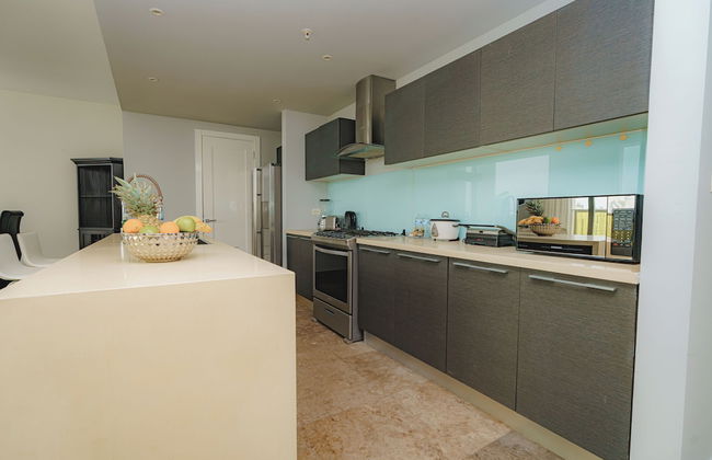 Yoo Panamá by Boutique Apartments - Foto 78