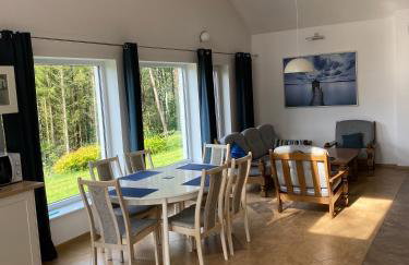 Leśny domek - Foto 5