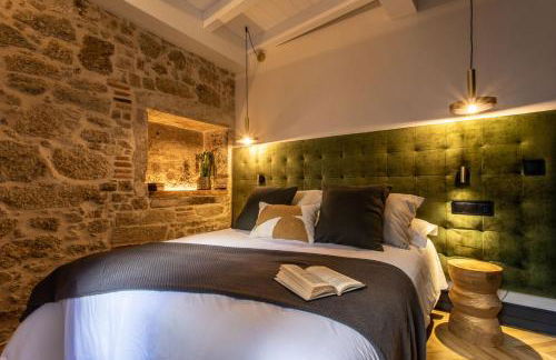 OlaBarrera Alojamientos en el Centro de Coruña - Foto 30