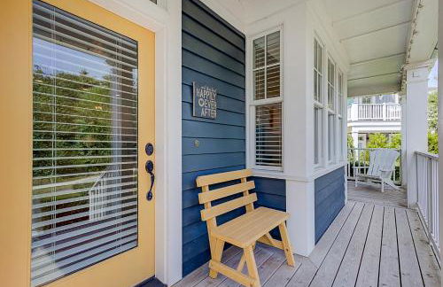 Happily Ever After by Seabrook Hospitality - Foto 7