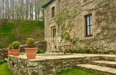 Low Nook Farm Holiday Cottage - Foto 2