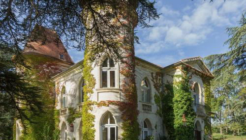 Château Marteret - Photo 2