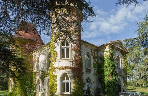 Château Marteret - Photo 2