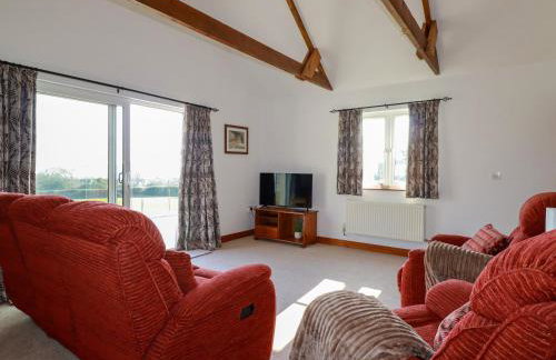 The Old Milking Parlour - Photo 4