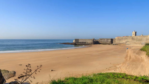 Tour en kayak por la costa de Lisboa - Foto 5