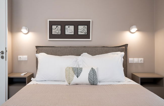 Absolute Athens Apartments - Foto 70