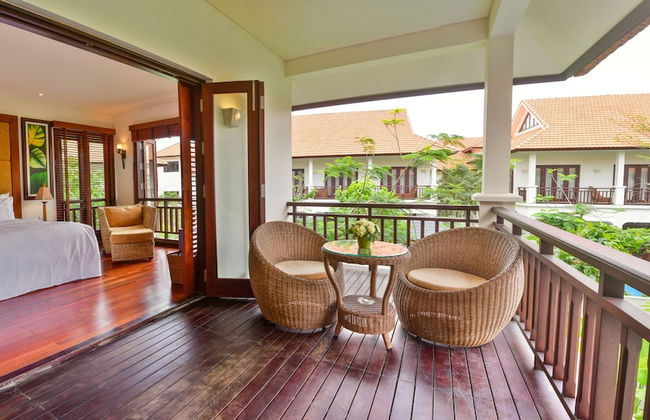 Furama Villas Danang - Foto 62