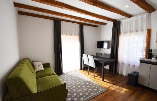 Maison Boutique Fior d'Alpe - Foto 21