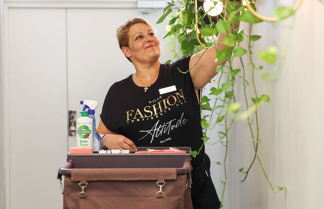 Foundry Hotel Apartments - Photo 46