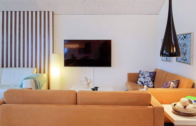 Holiday Home in Slagelse - Foto 7