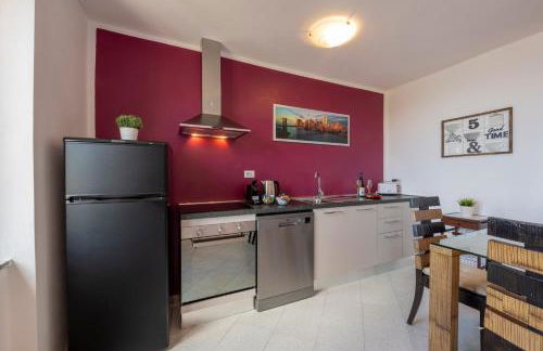 Maison Michelle - HOMY 5 TERRE - Foto 8